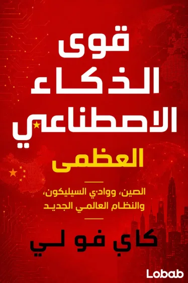 قوى الذكاء الاصطناعي العظمى