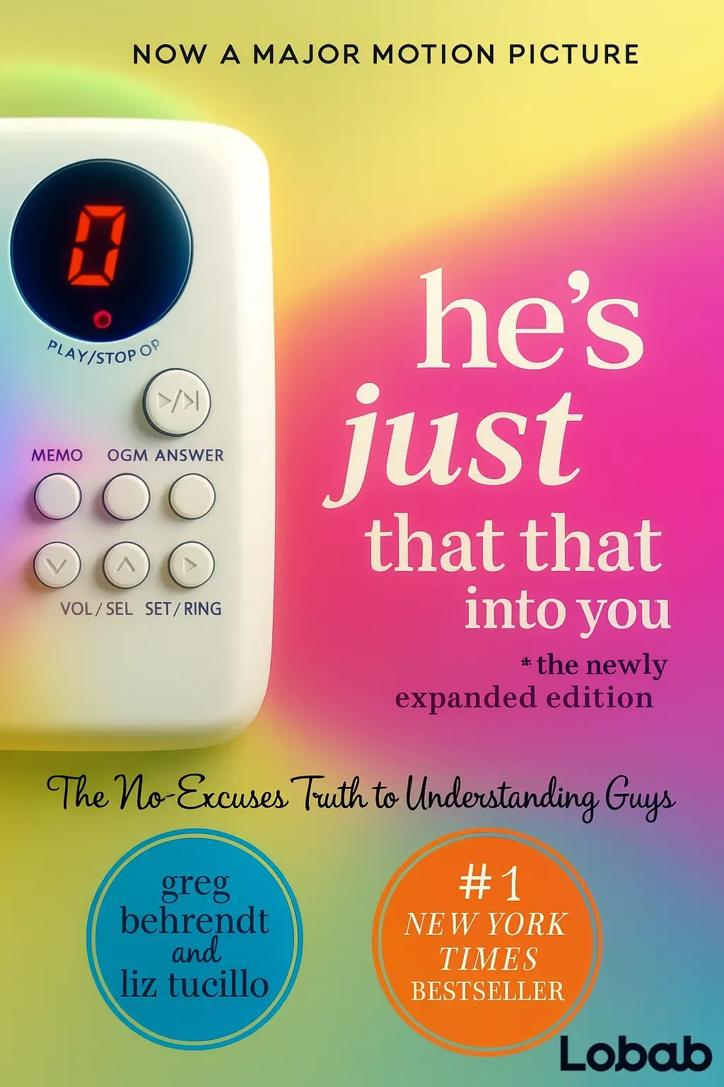 He's Just Not That Into You