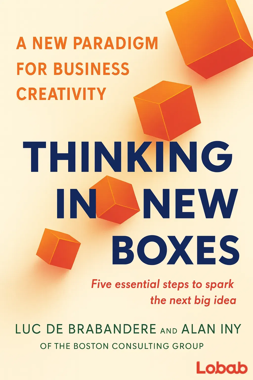 Thinking in New Boxes