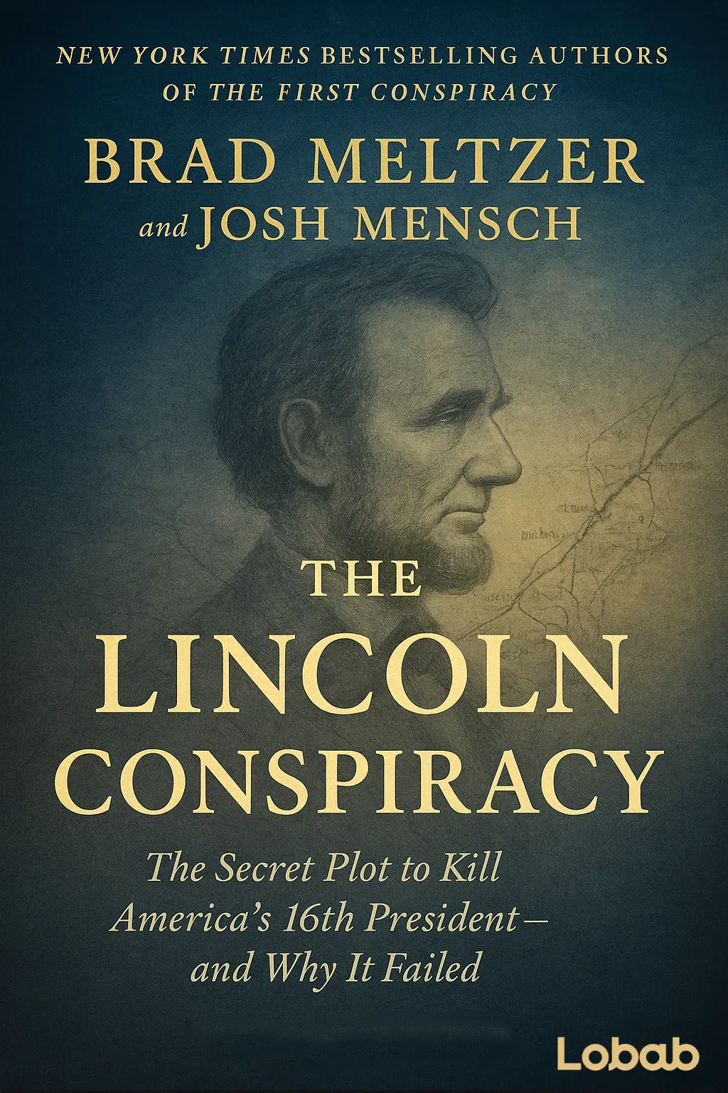 The Lincoln Conspiracy