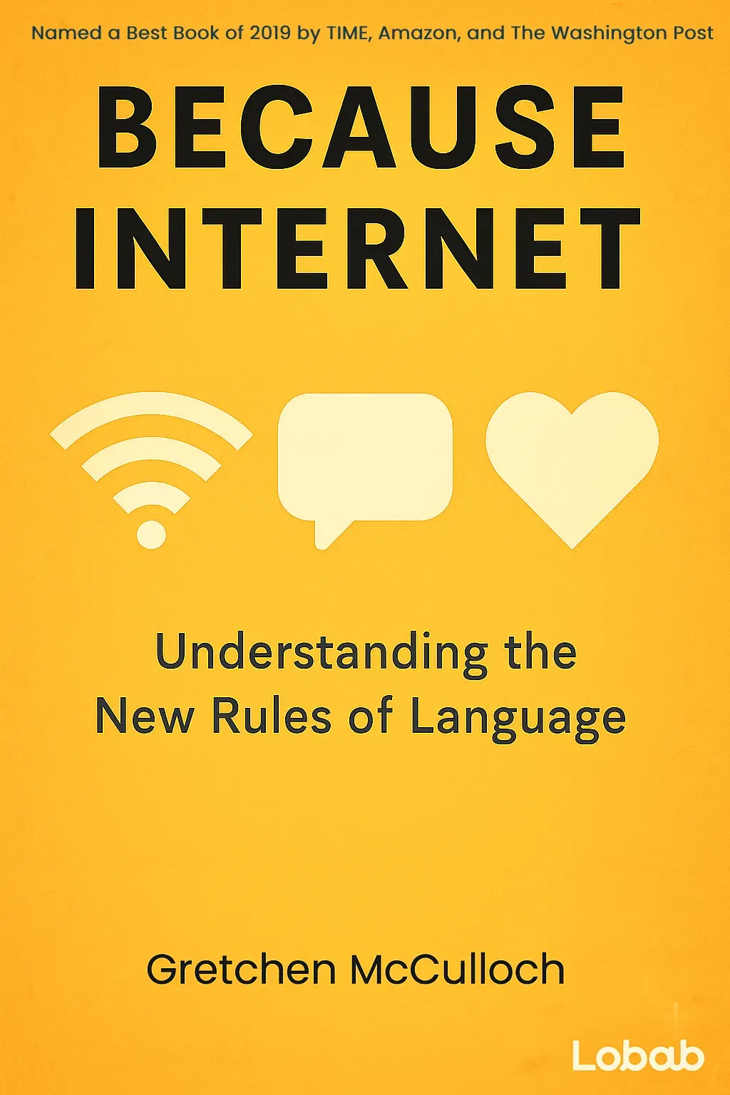 Because Internet