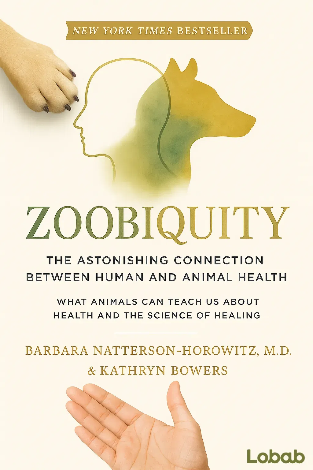 Zoobiquity