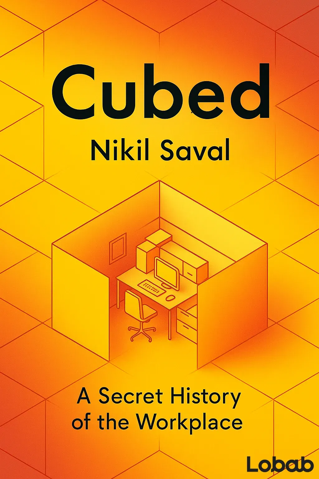 Cubed