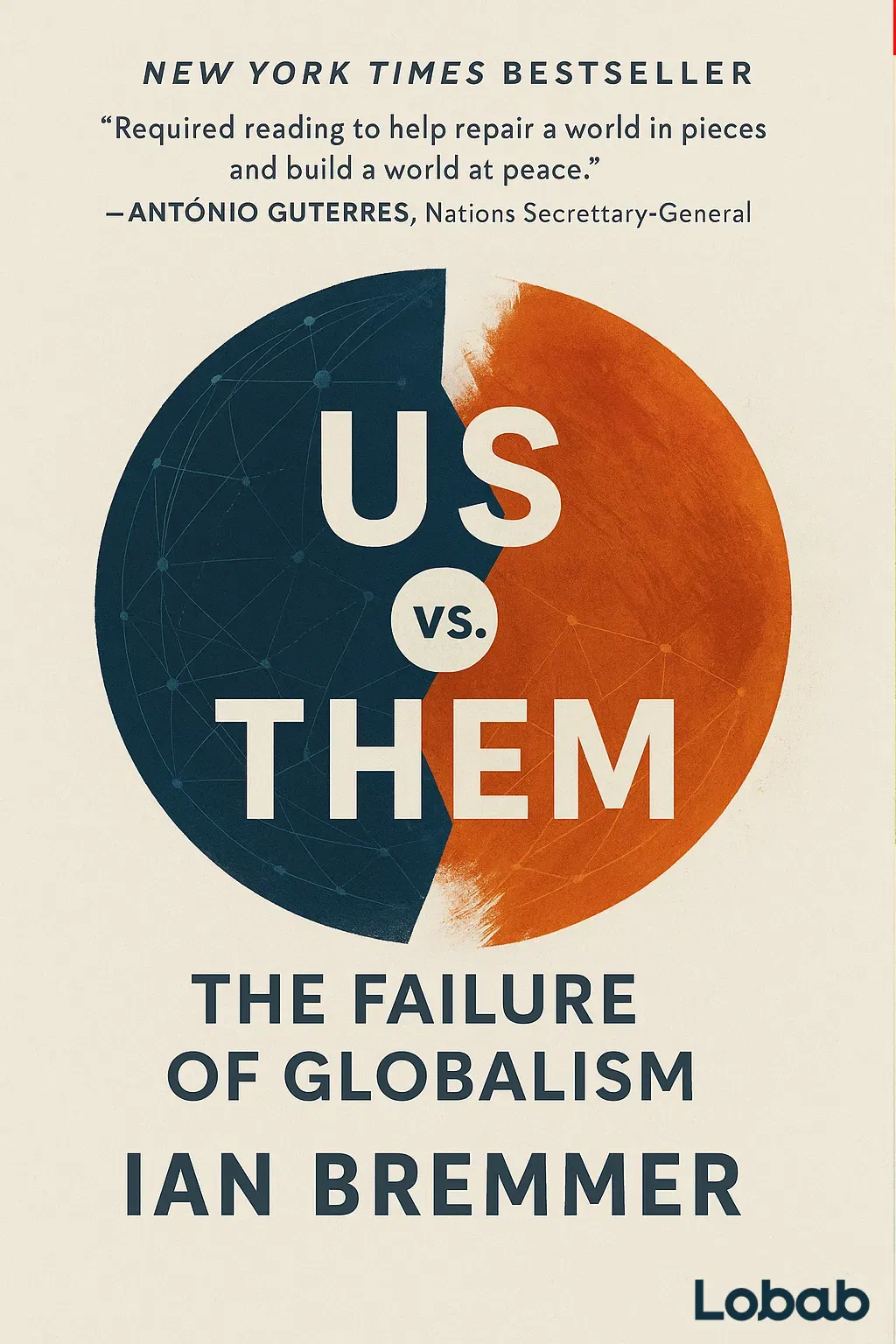 Us vs. Them