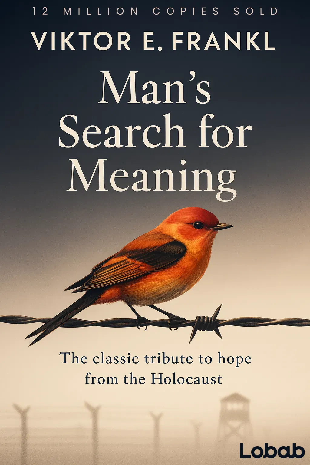 Man's Search for Meaning