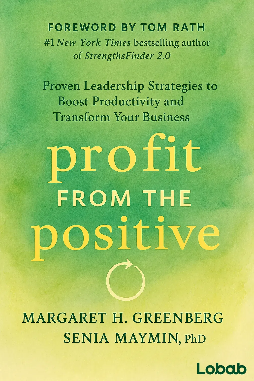 Profit from the Positive