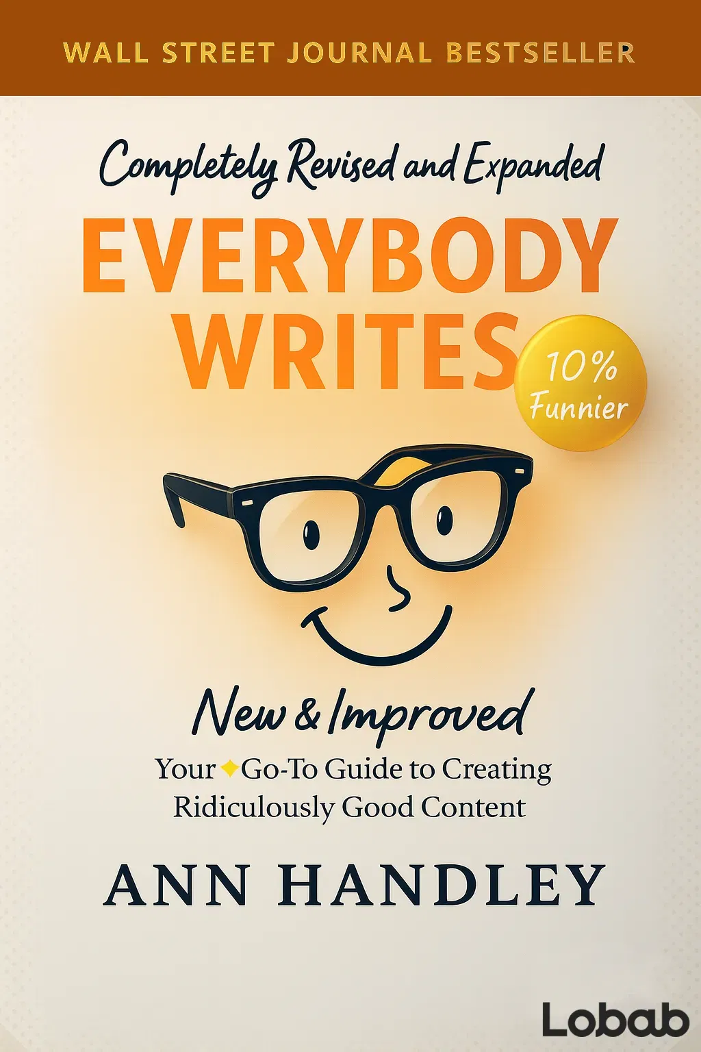 Everybody Writes