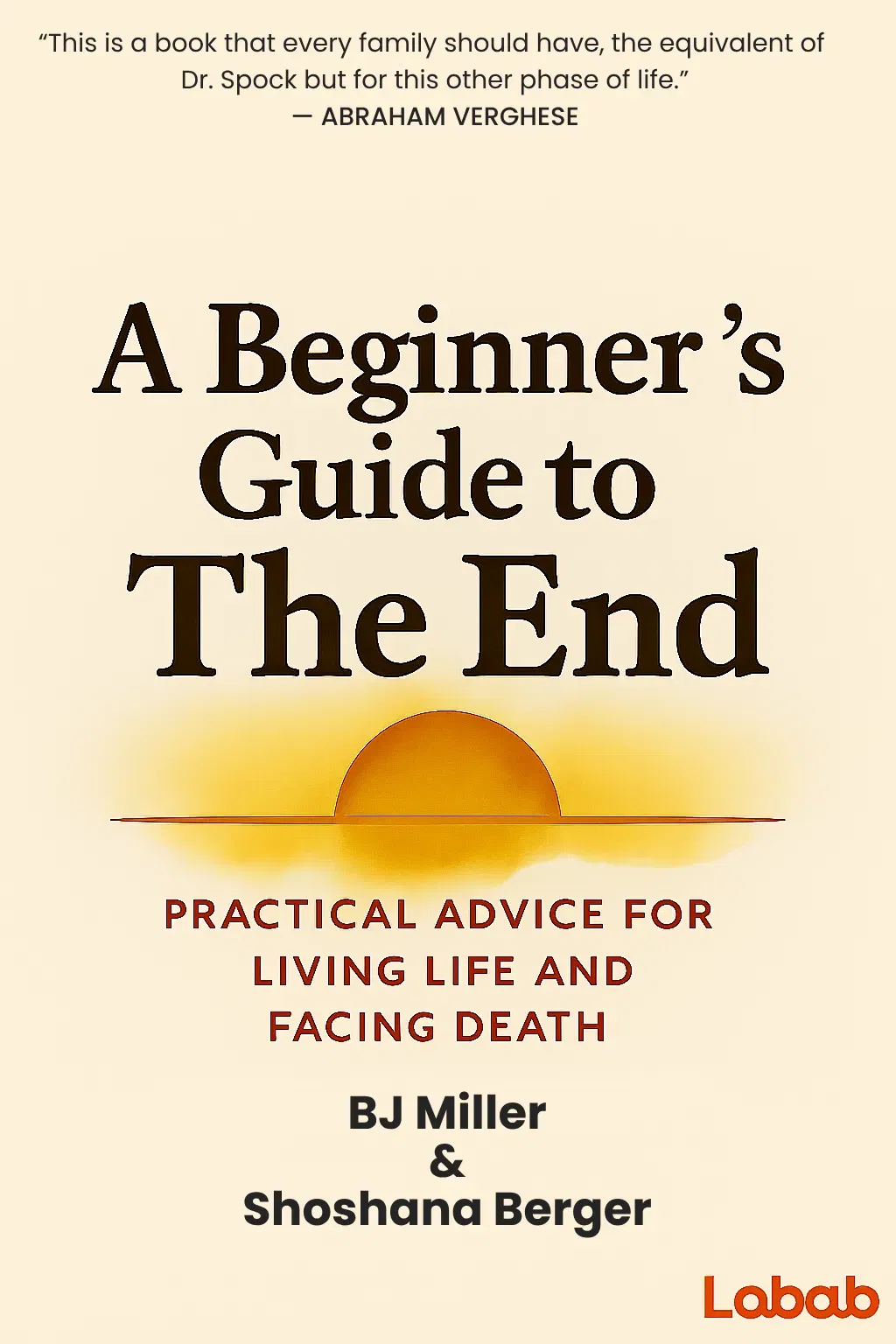 A Beginner’s Guide to the End