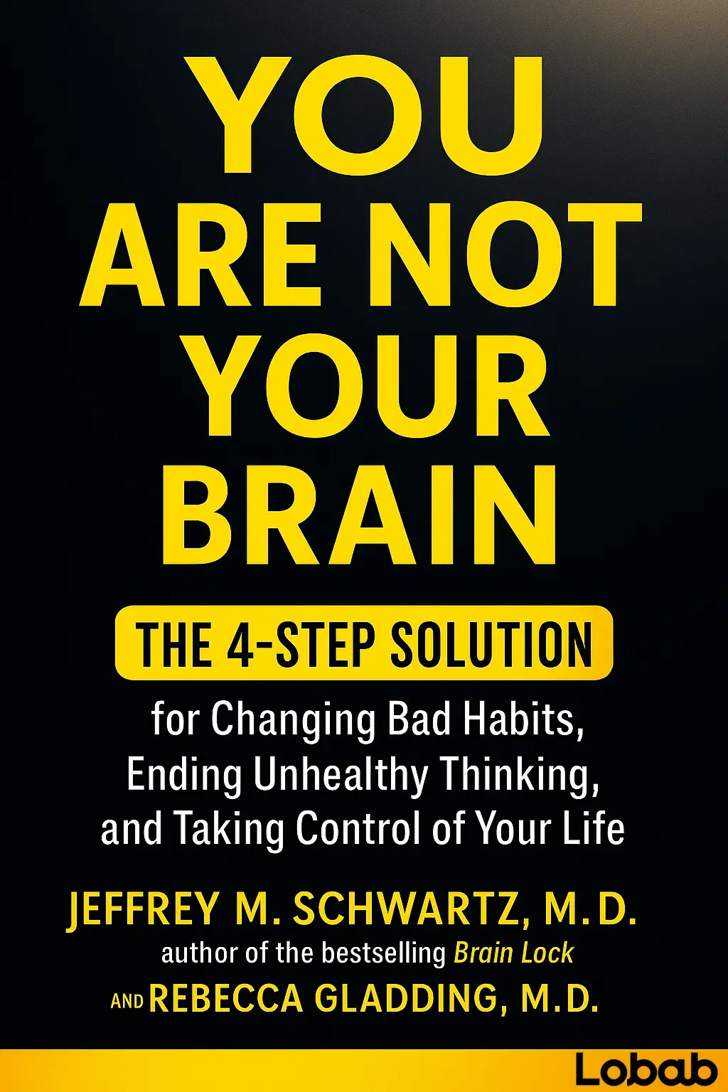 You Are Not Your Brain
