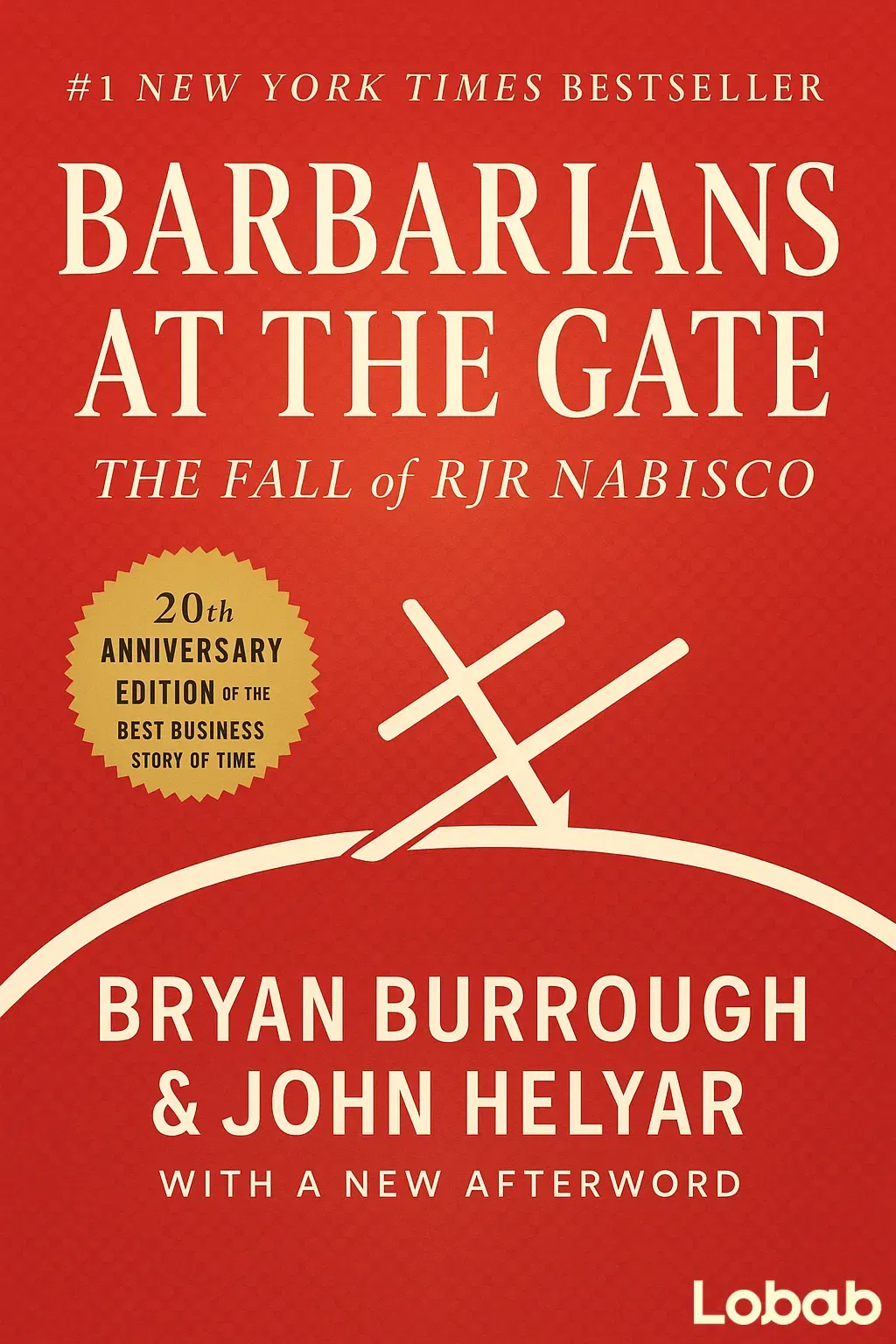Barbarians at the Gate