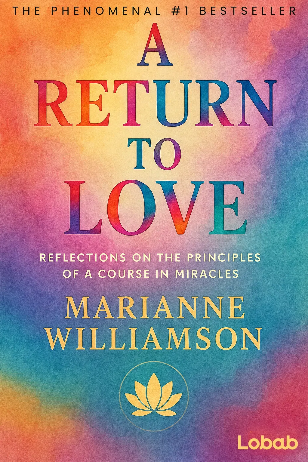 A Return to Love