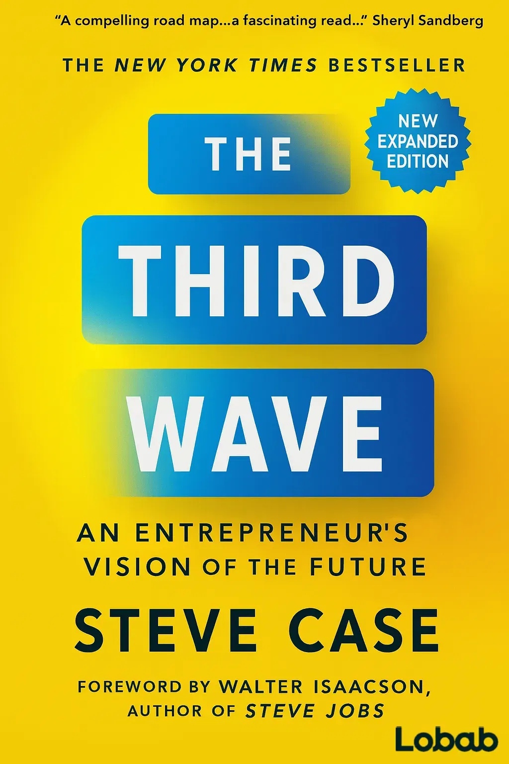 The Third Wave