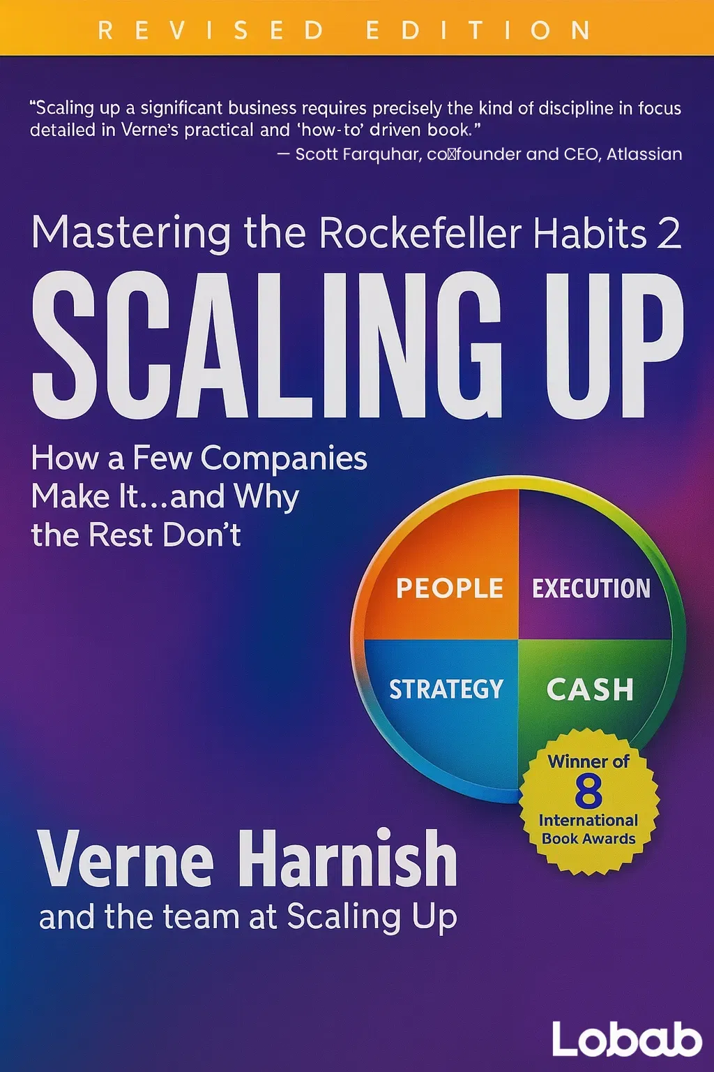 Scaling Up