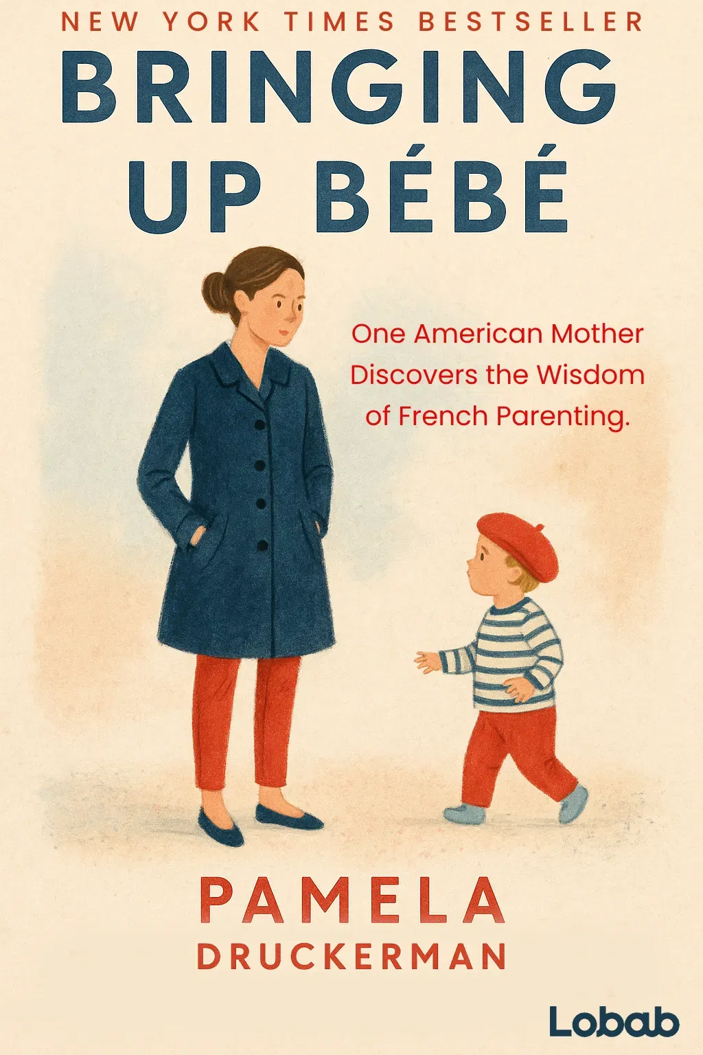 Bringing Up Bébé