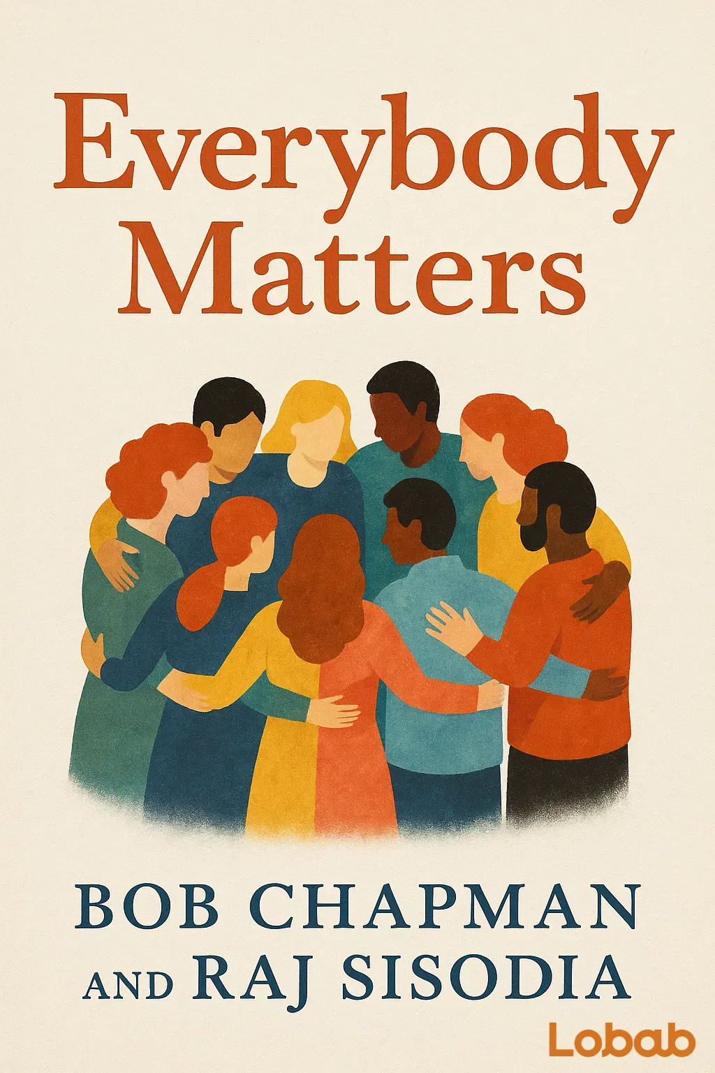 Everybody Matters