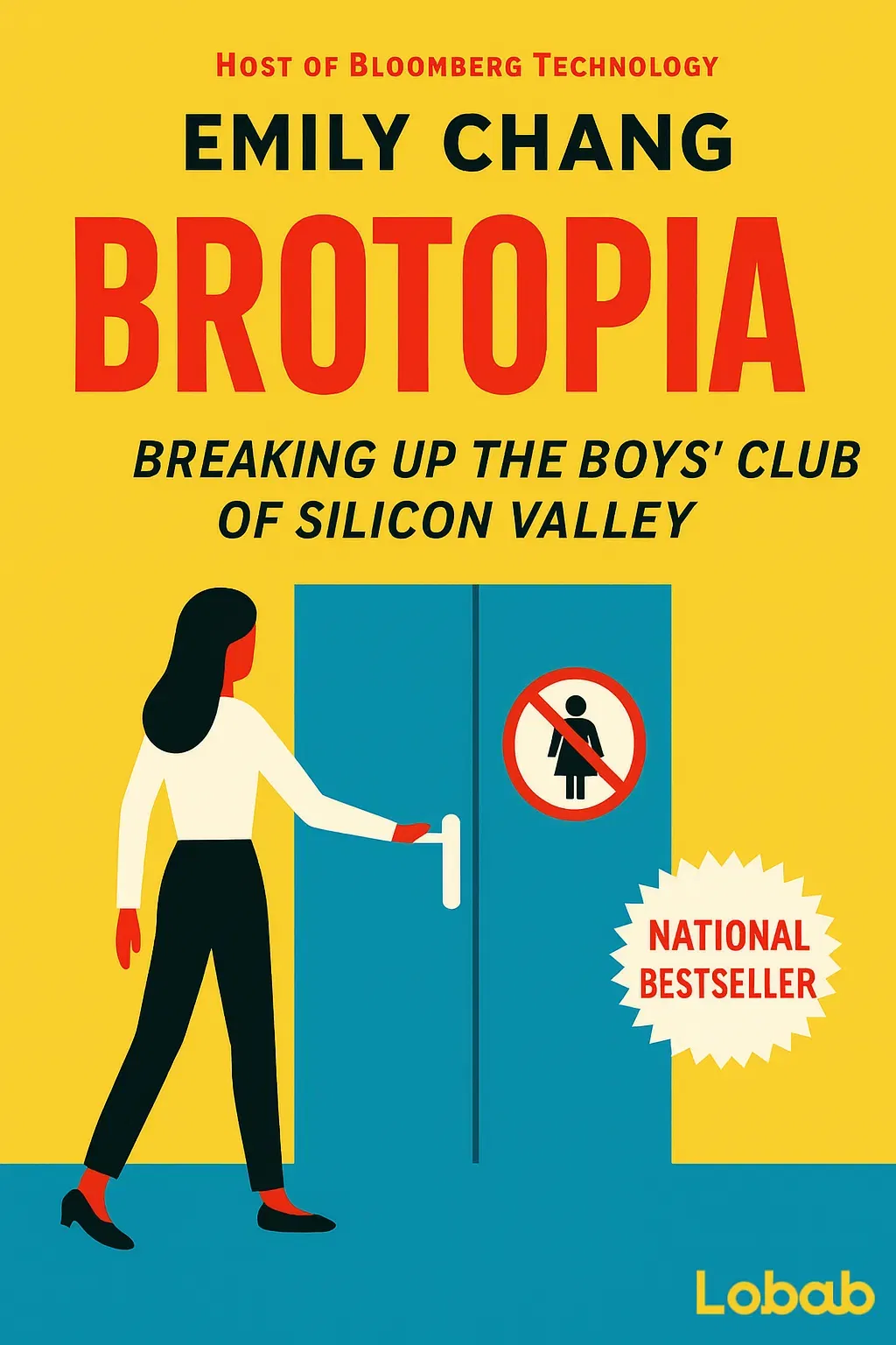 Brotopia