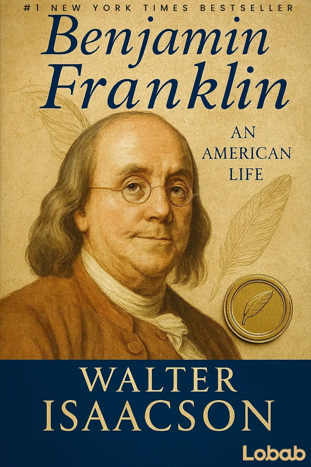 Benjamin Franklin