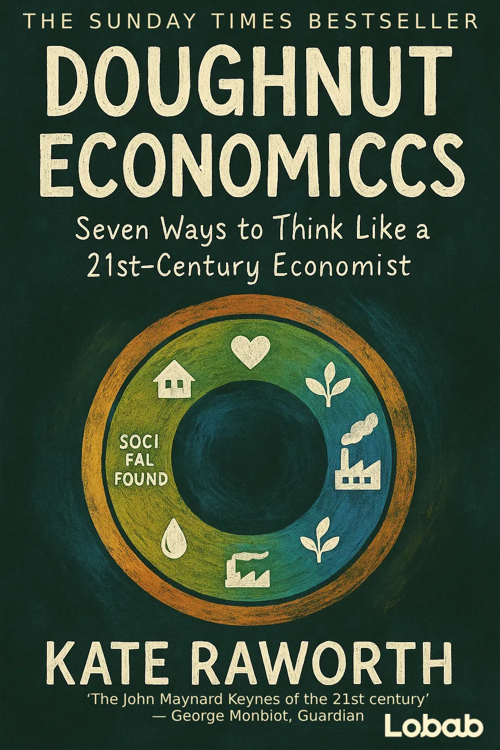 Doughnut Economics