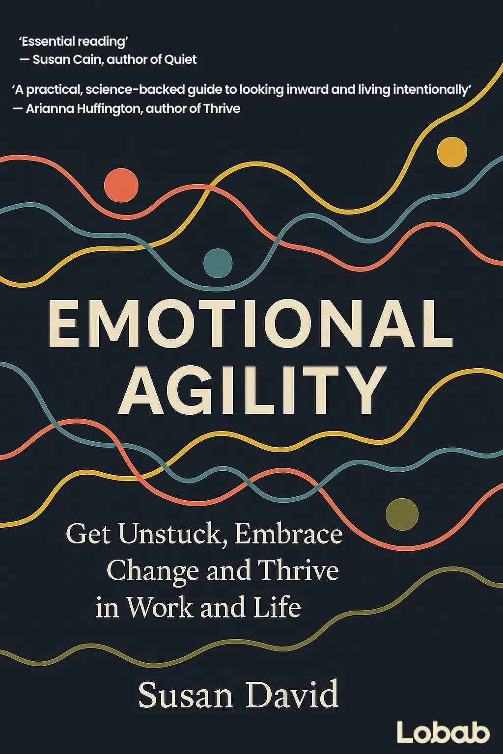Emotional Agility