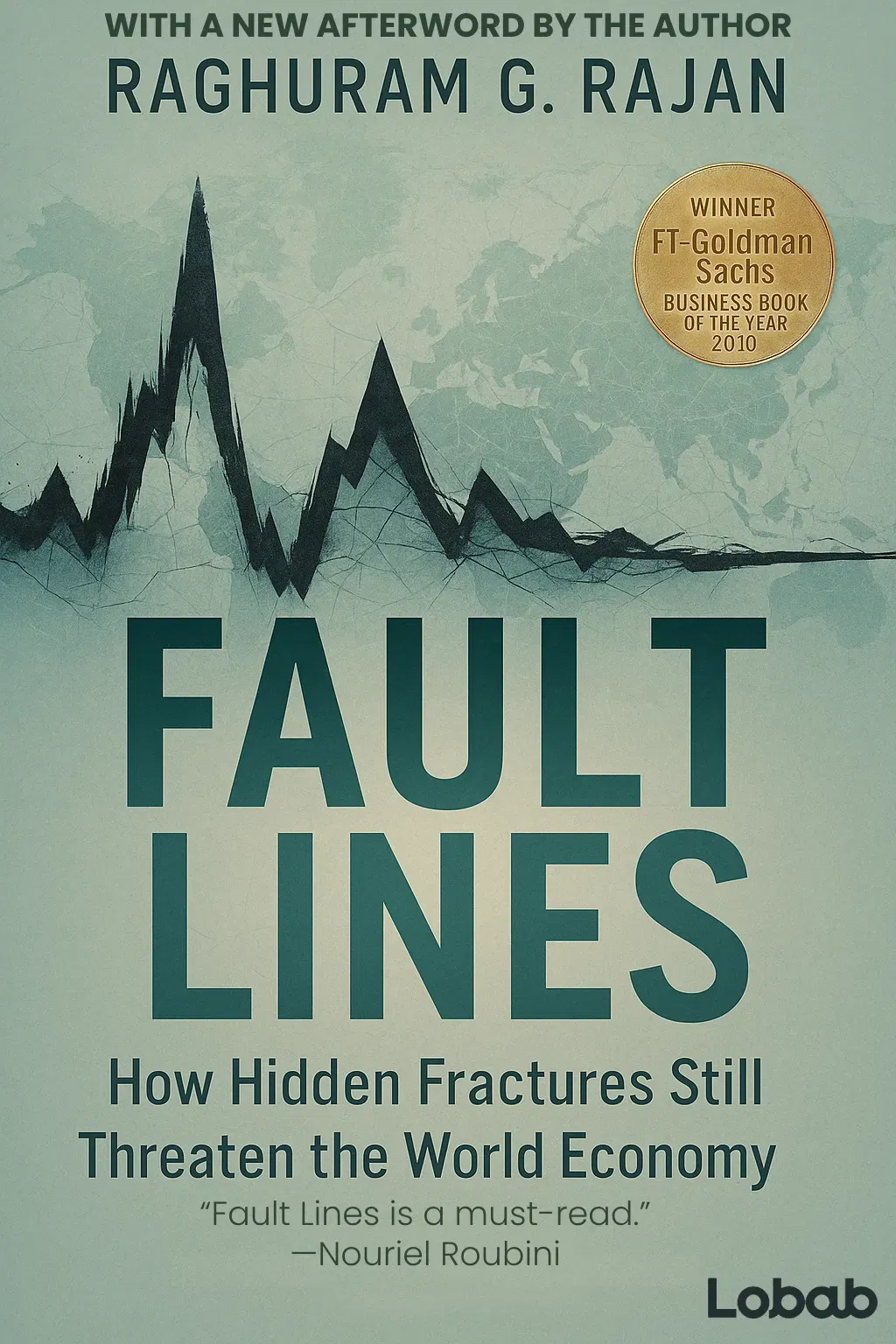 Fault Lines