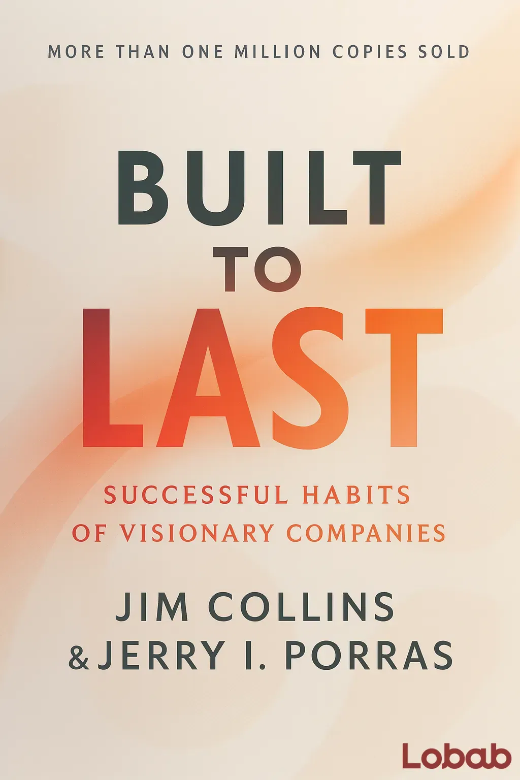 Built to Last