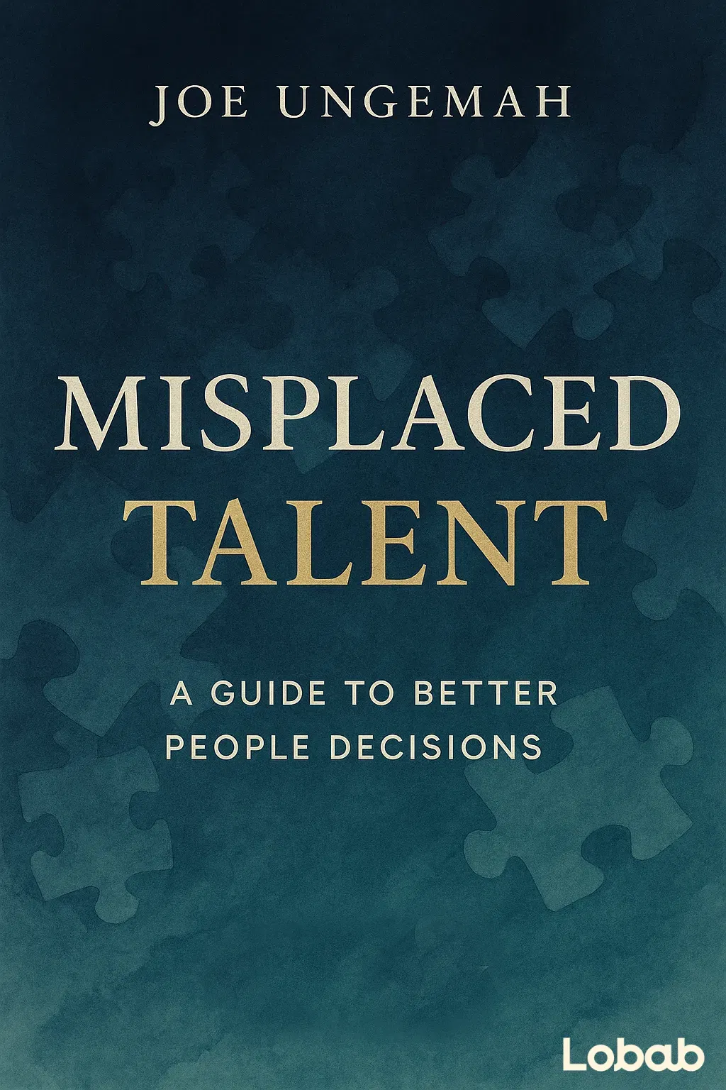 Misplaced Talent