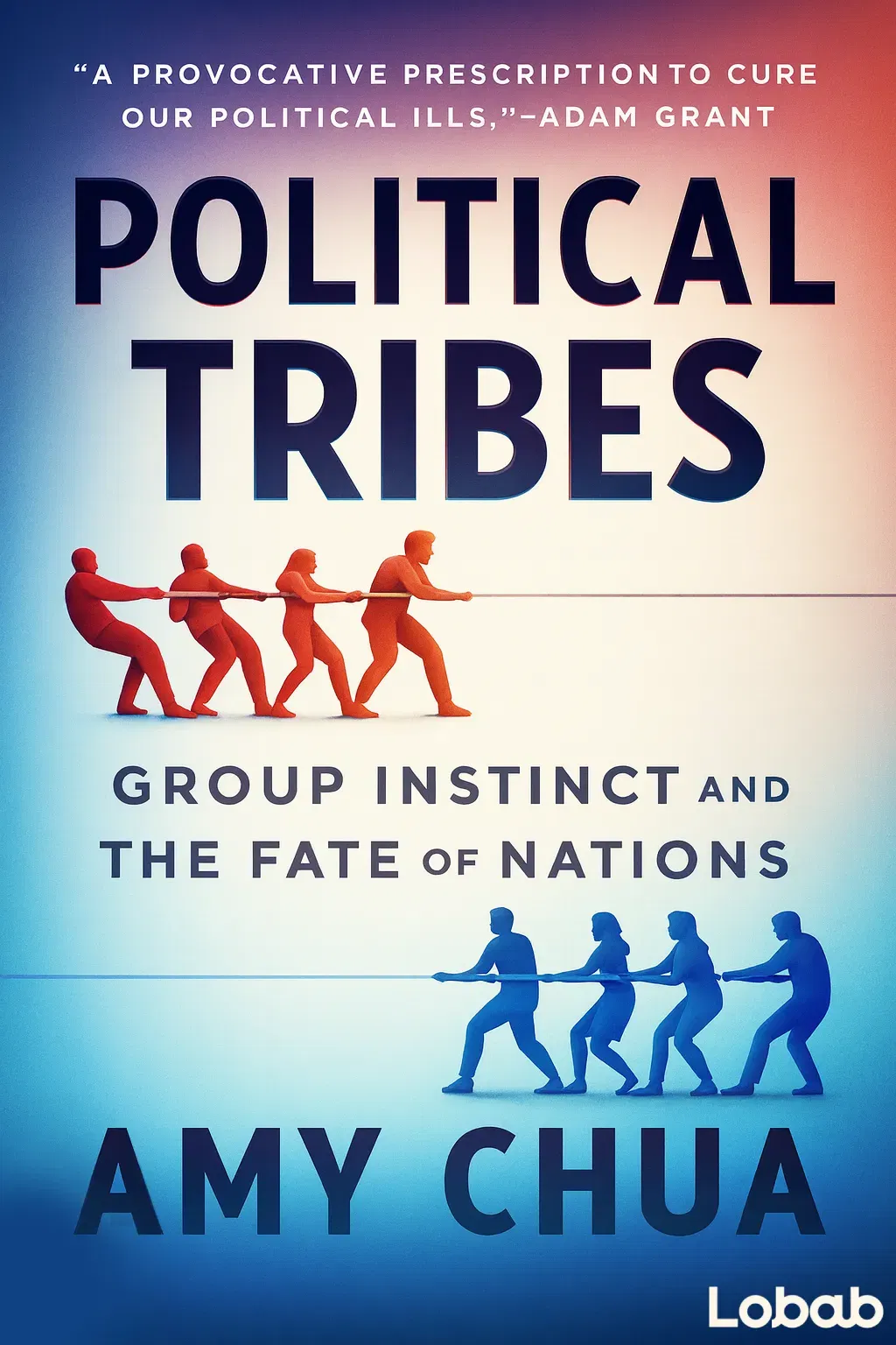 Political Tribes