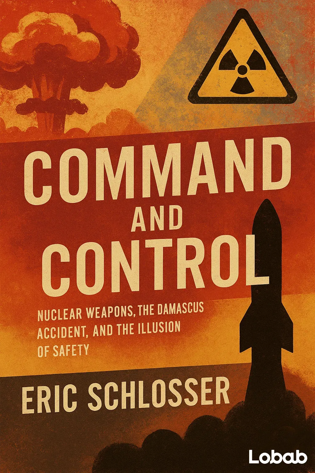 Command and Control