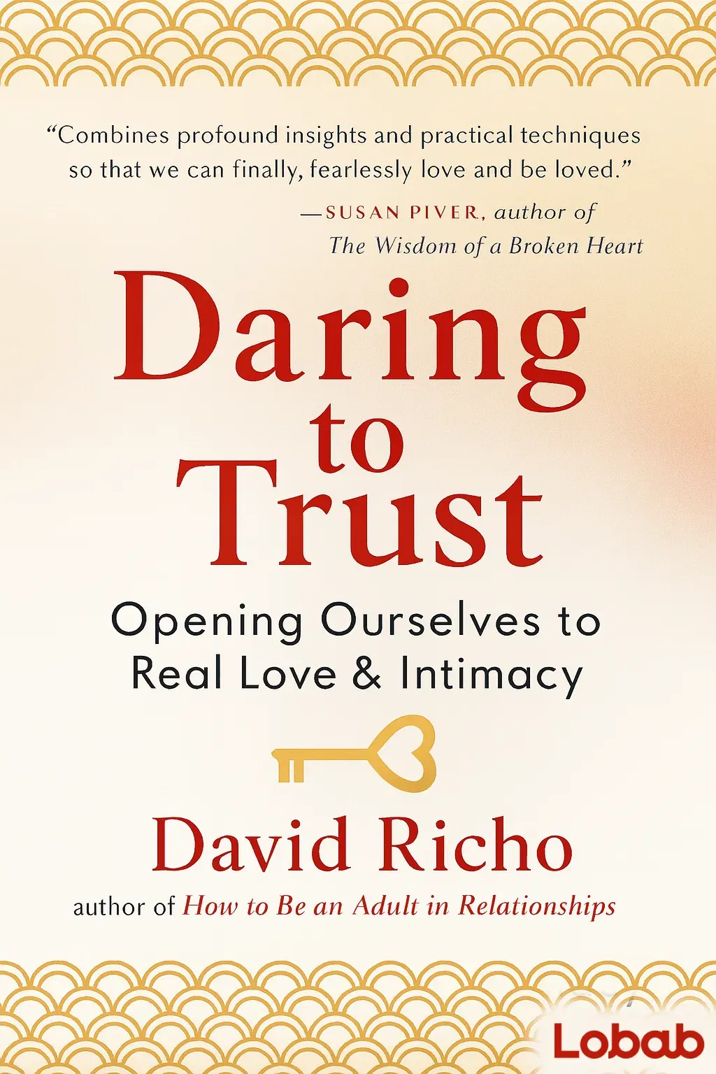 Daring to Trust