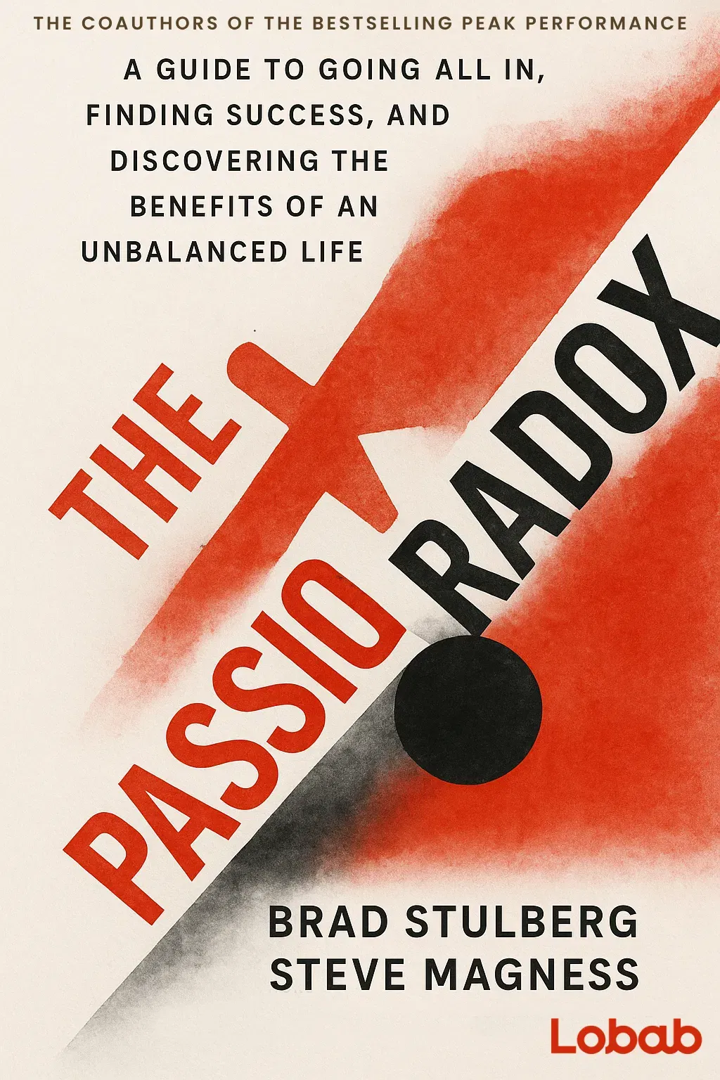 The Passion Paradox