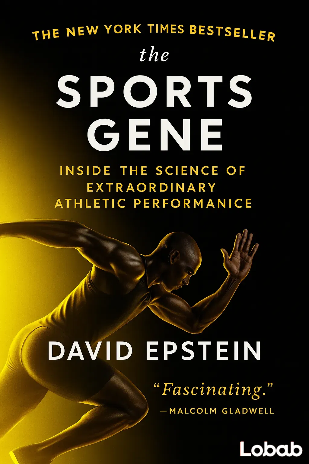 The Sports Gene
