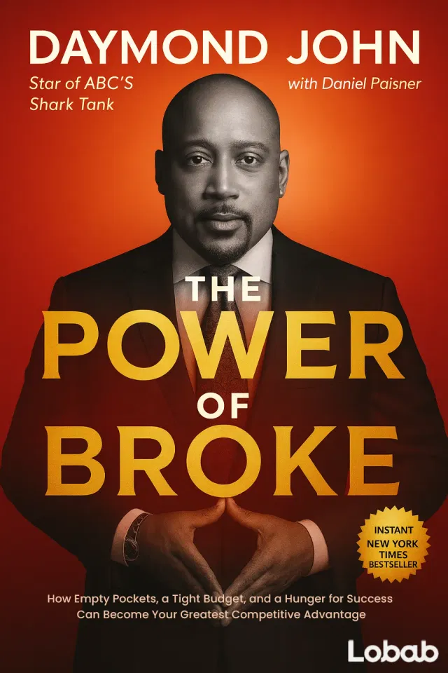 Self-Improvement book 1
