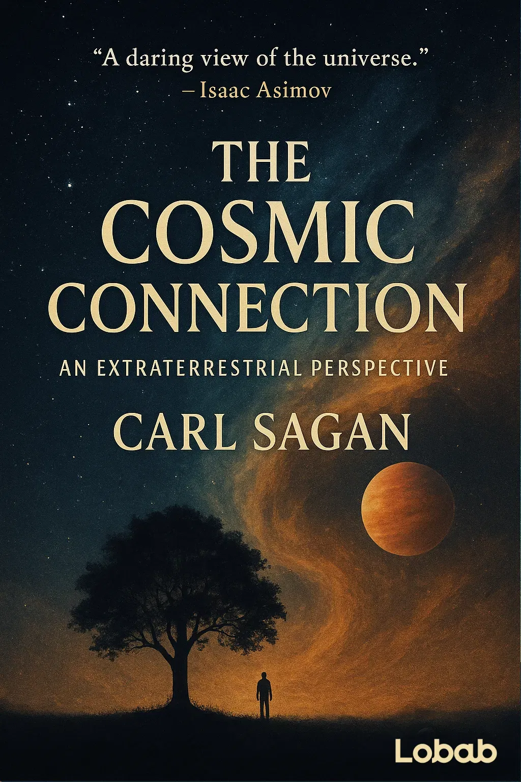 The Cosmic Connection