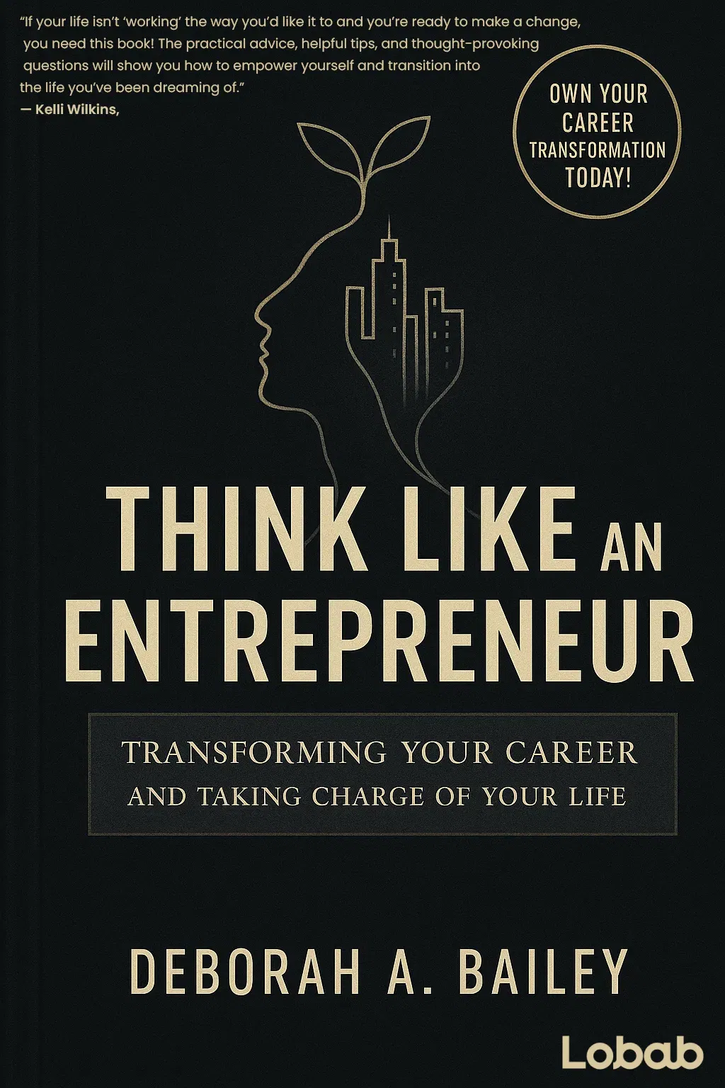 Think Like an Entrepreneur, Act Like a CEO