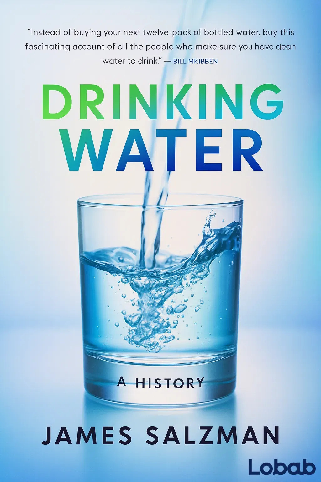 Drinking Water