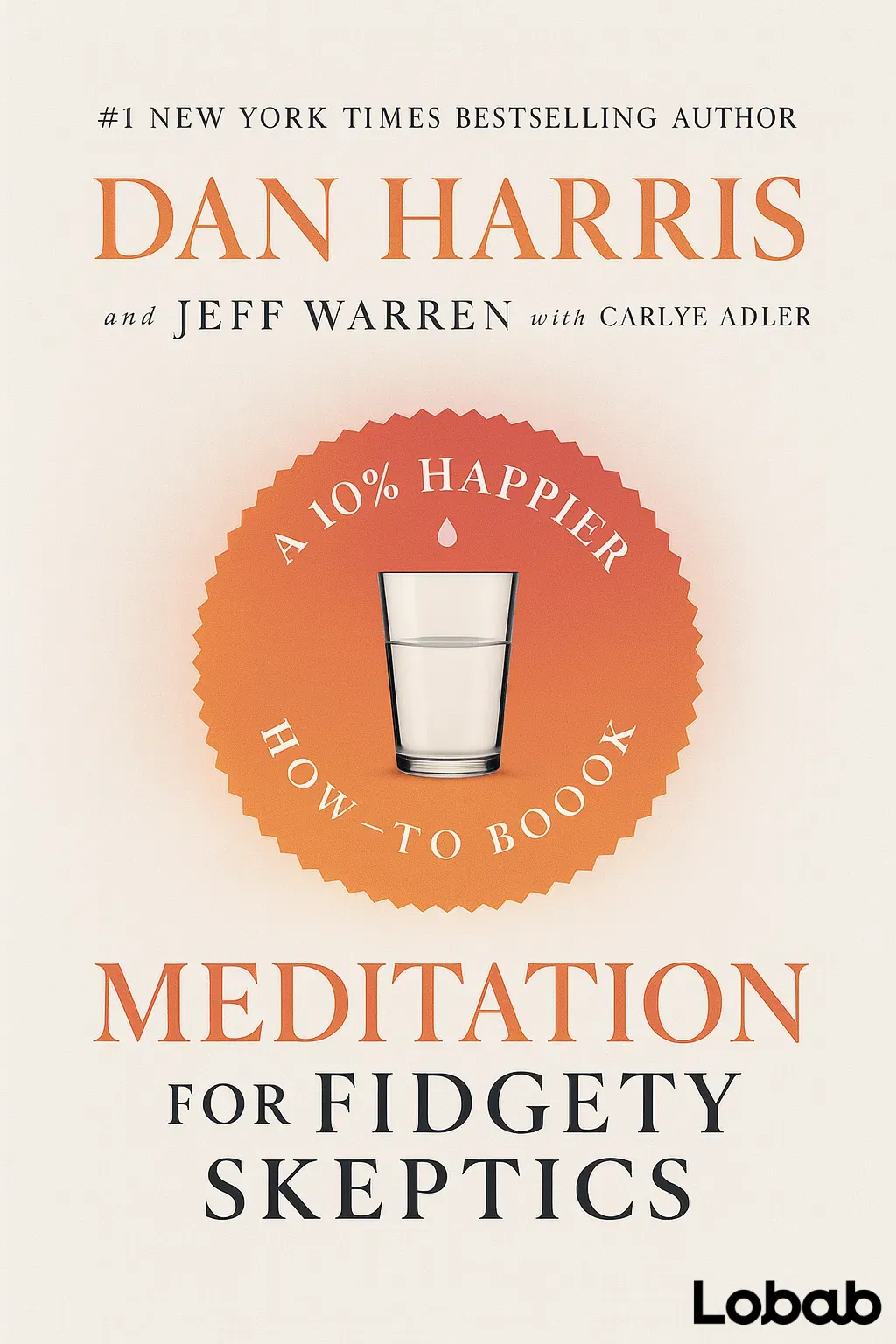 Meditation for Fidgety Skeptics