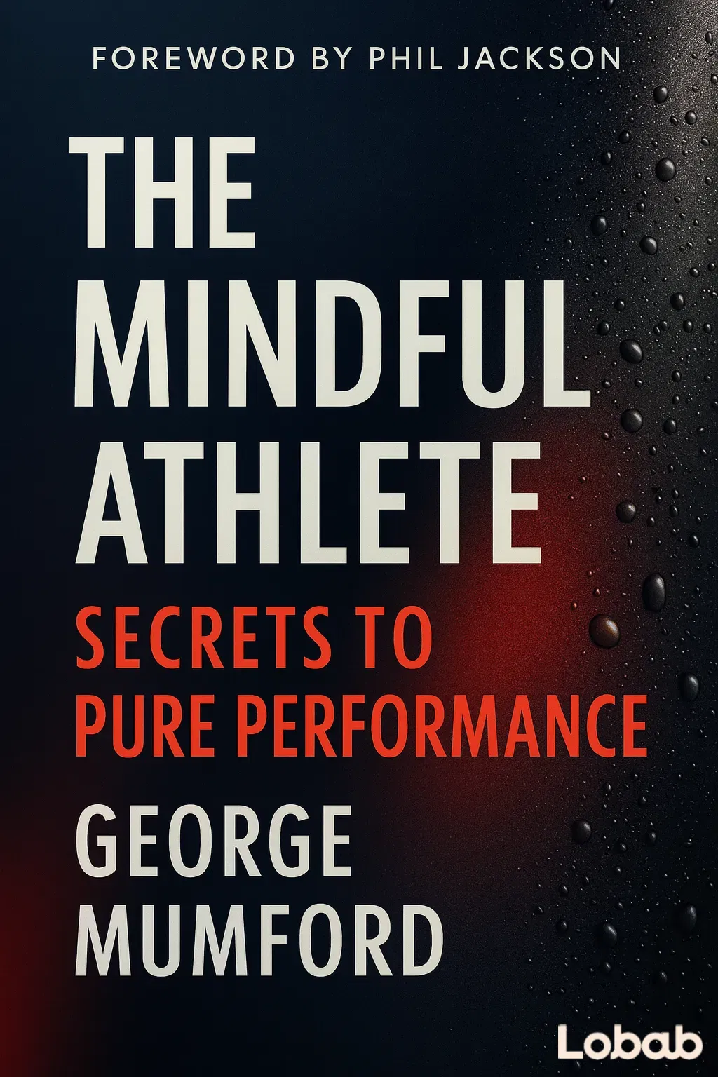 The Mindful Athlete