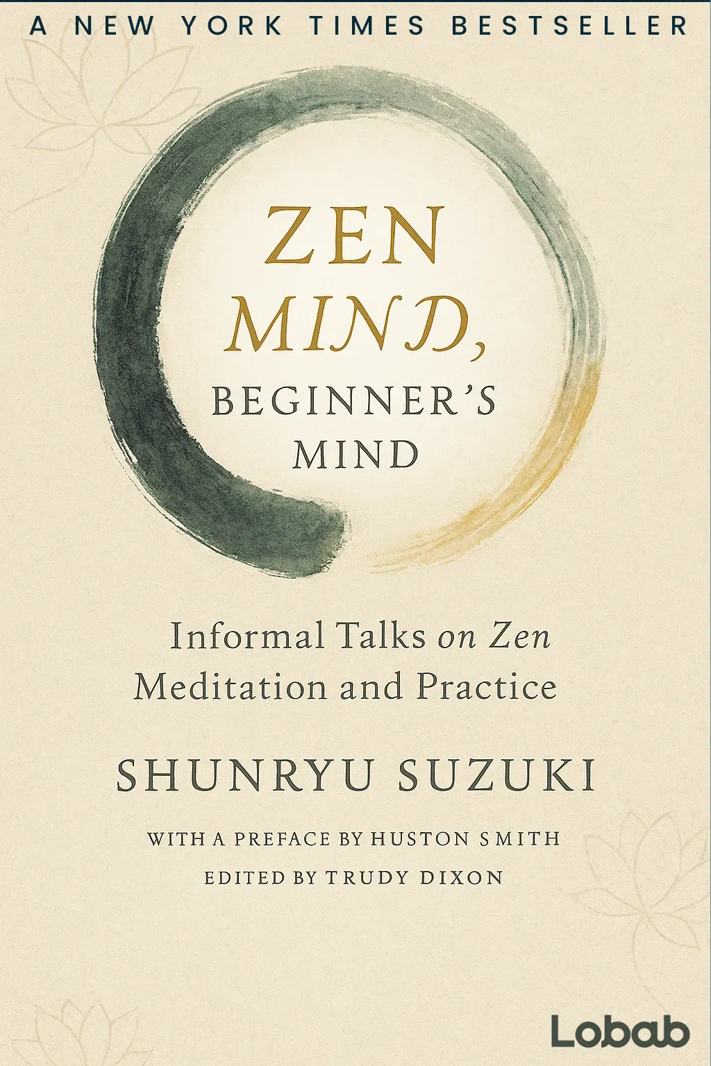 Zen Mind, Beginner’s Mind