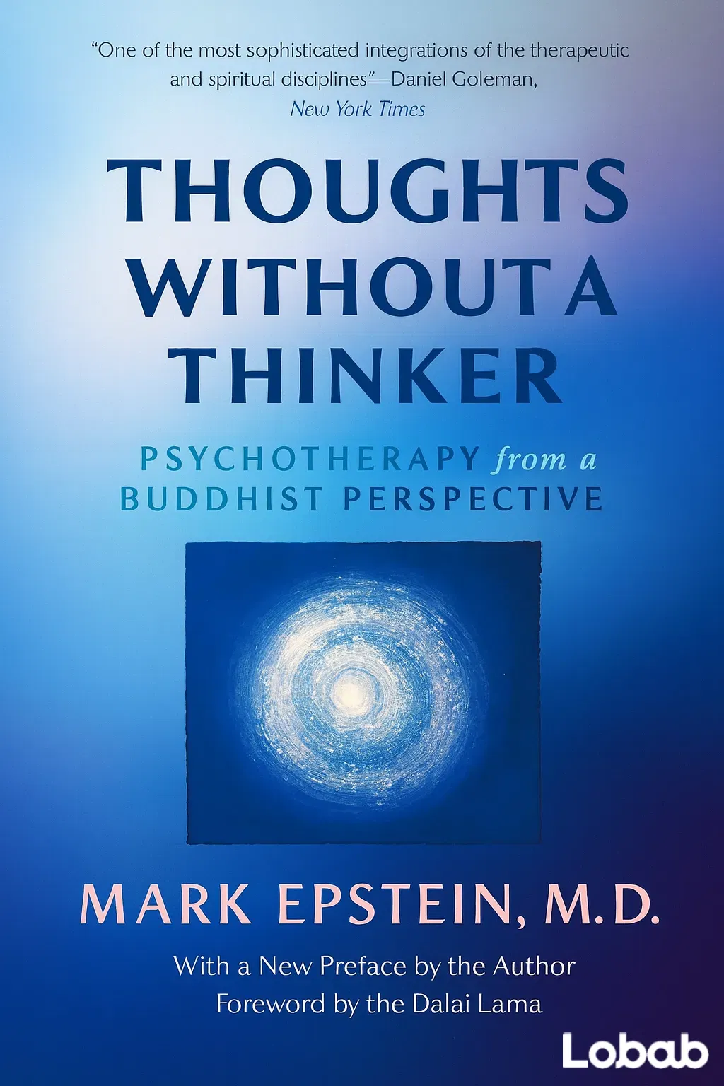 Thoughts Without a Thinker