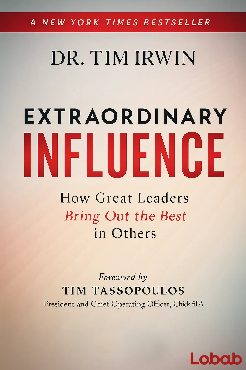 Extraordinary Influence
