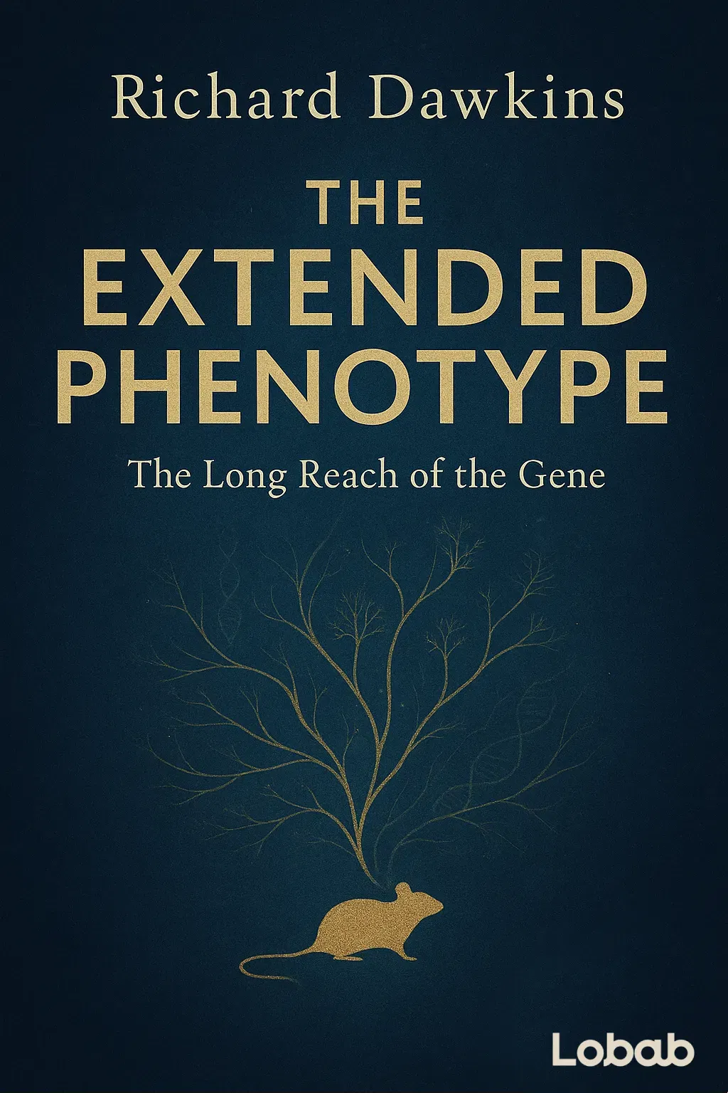 The Extended Phenotype
