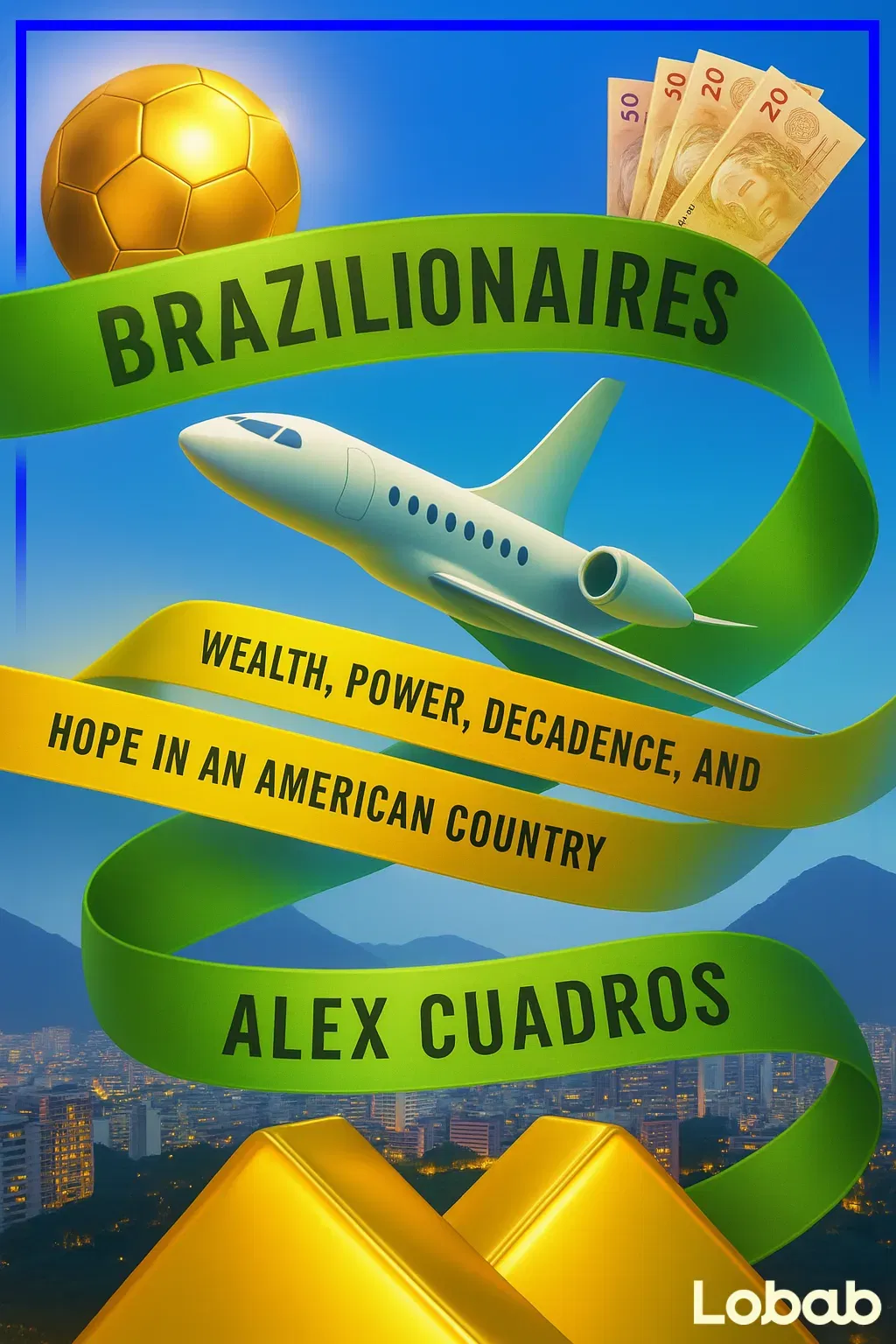 Brazillionaires