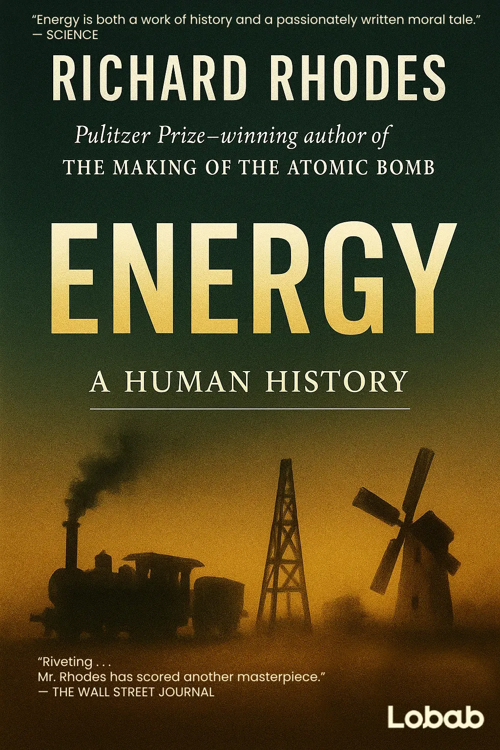 Energy