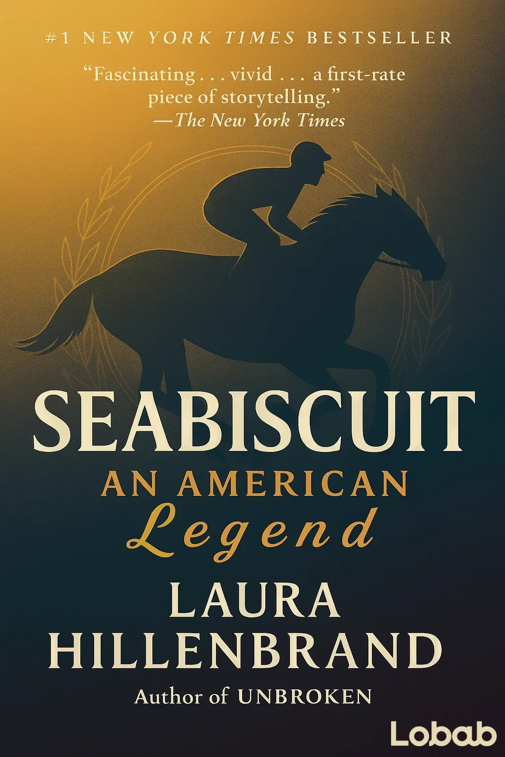 Seabiscuit
