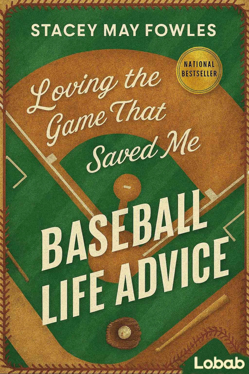 Baseball Life Advice