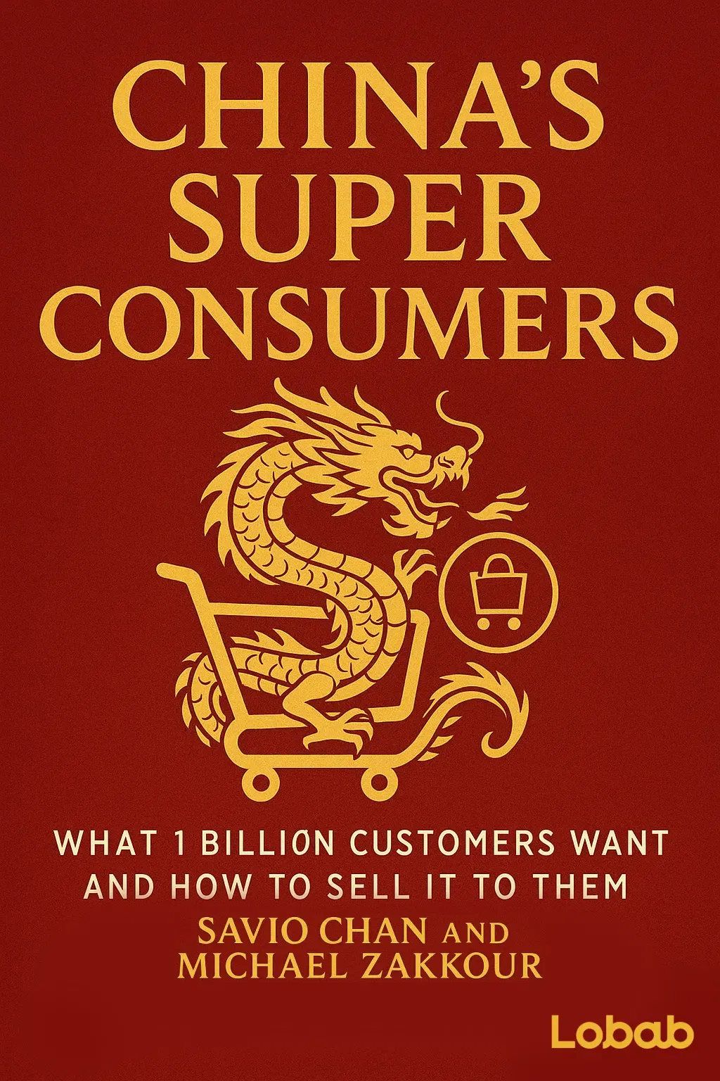 China’s Super Consumers