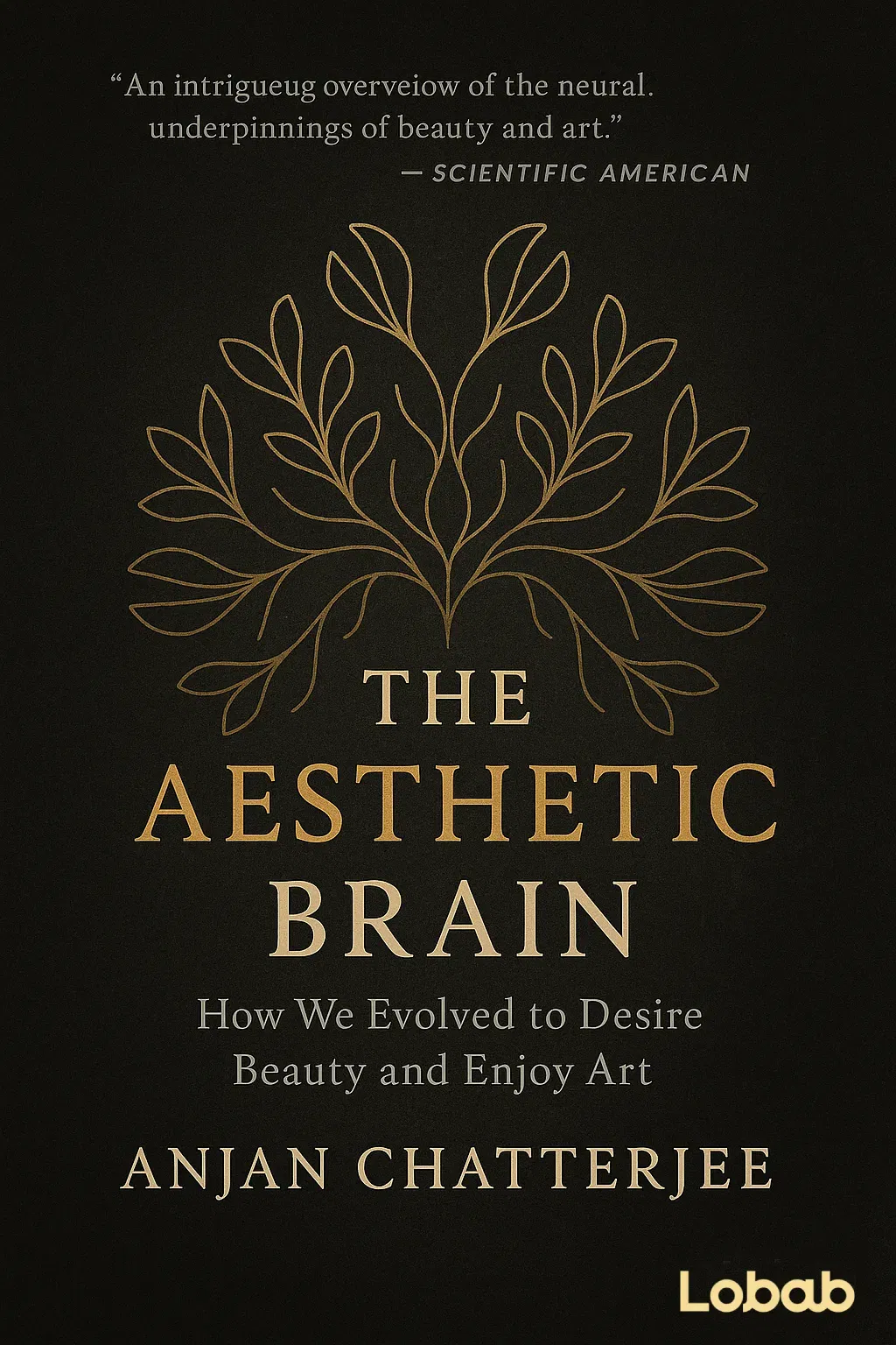 The Aesthetic Brain
