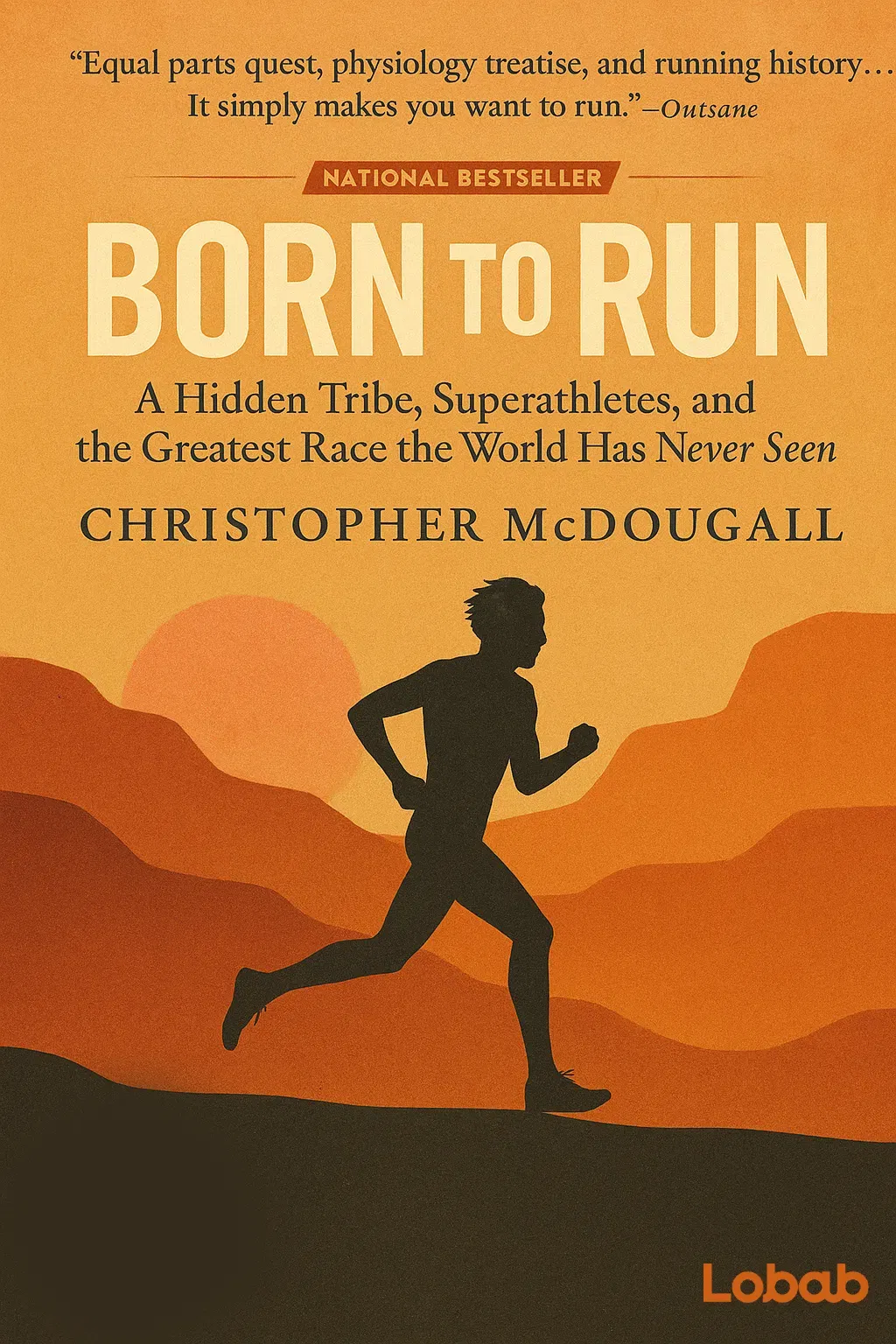 Born to Run