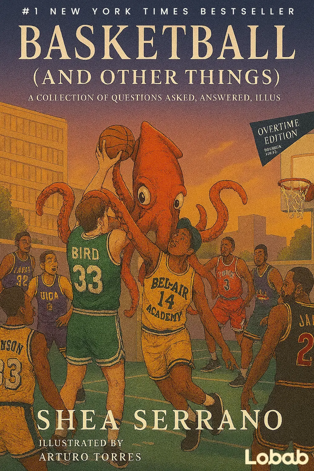 Basketball (and Other Things)