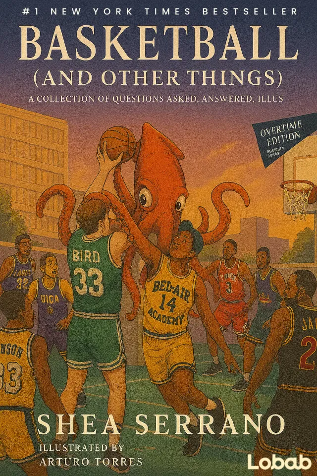 Related book cover